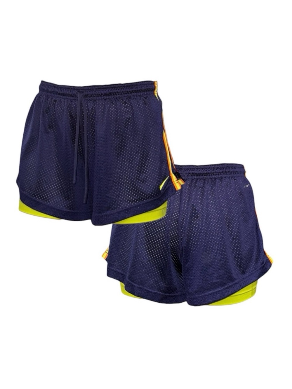 Nike Dri-Fit Shorts